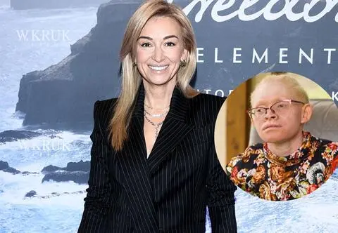 Martyna Wojciechowska świętuje 23. urodziny Kabuli. Opublikowała poruszający post 