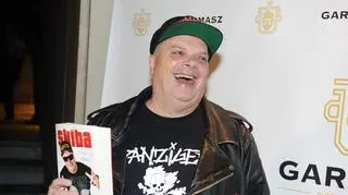 Narzeczona Krzysztofa Skiby zdradziła szczegóły ślubu. Będzie nietypowo. "To wszystkich zszokuje"