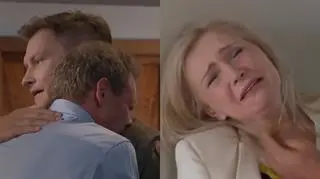 Kamil z "Na Wspólnej"