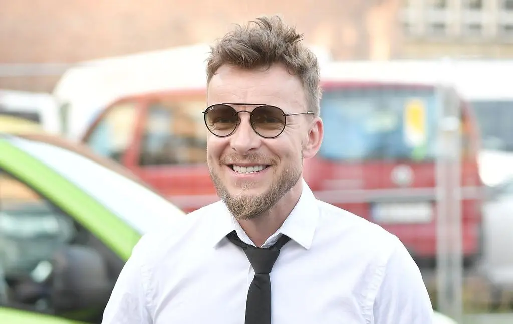 Piotr Kupicha 