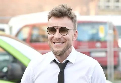 Piotr Kupicha znów zostanie ojcem. Ukochana muzyka niedługo urodzi. "Jest fantastycznie"