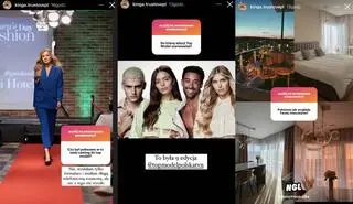 Kinga z "True Love" brała udział w castingu do "Top Model"