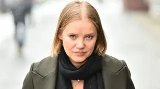 Stylizacja Joanny Kulig z Berlinale w ogniu krytyki. Gwiazda zabrała głos 