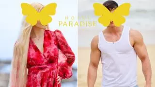 "Hotel Paradise 8" - znamy nowych uczestników. Kim są Martyna i Michał? [TYLKO U NAS]
