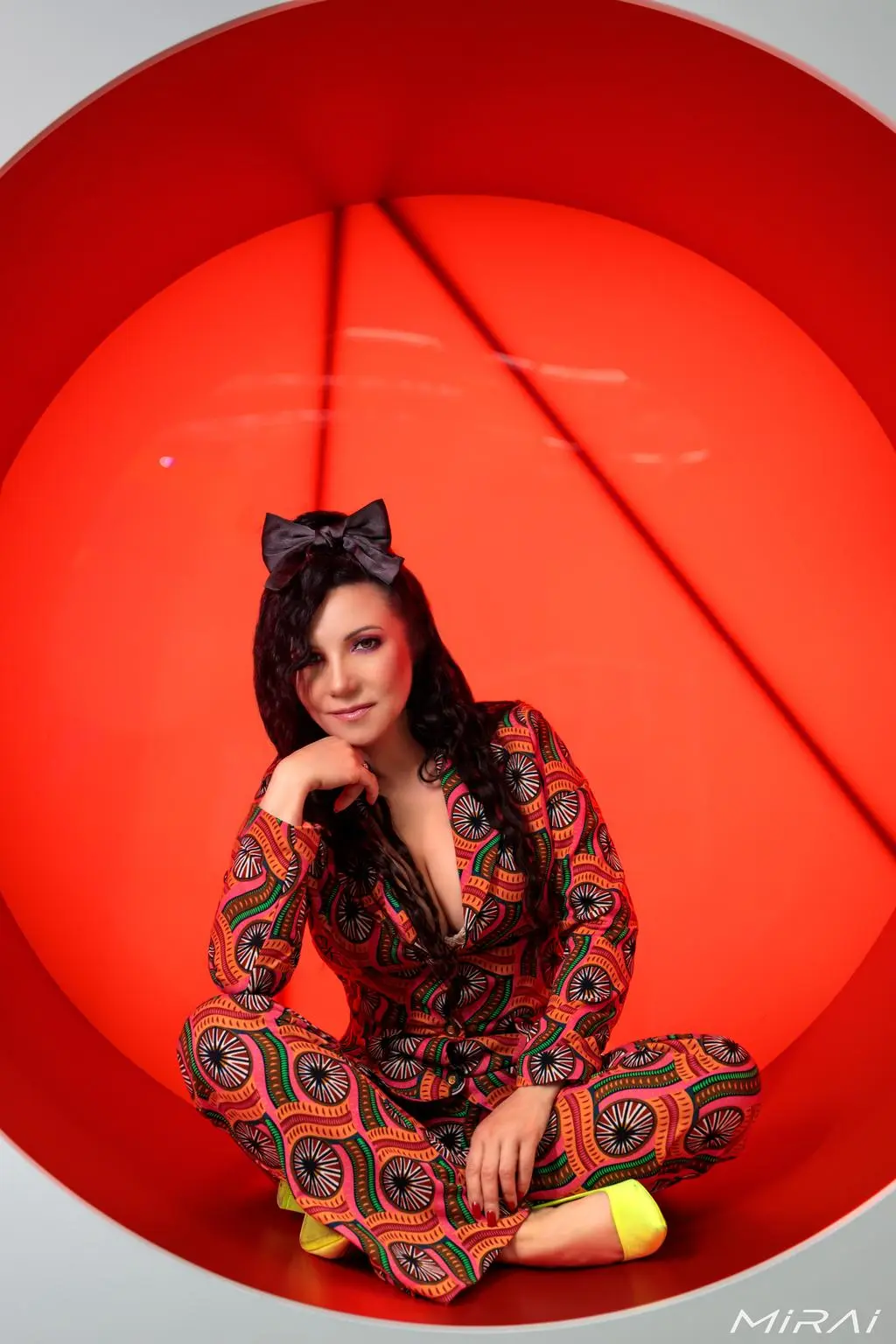 Magda Femme