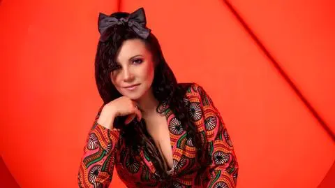 Magda Femme o kulisach odejścia z Ich Troje, solowej karierze i pracy z partnerem