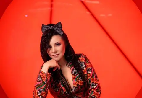 Magda Femme o kulisach odejścia z Ich Troje i pracy z partnerem. "W studio dzieją się rzeczy niemożliwe"