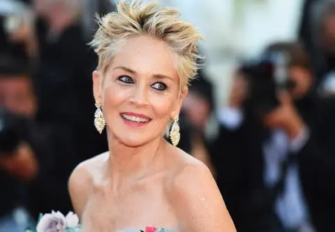 Sharon Stone o poronieniach. "Straciłam dziewięcioro dzieci". Poruszający apel gwiazdy