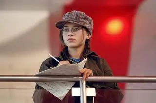 "High School Musical" - Olesya Rulin