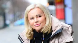 Joanna Kurowska nie miała łatwego życia. "Postanowiłam nigdy nie grać ofiary"