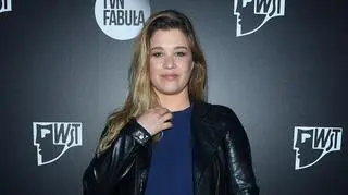 Maria Konarowska o wychowaniu dzieci i presji bycia grzecznym. "Dziecko nie ma być wygodne"