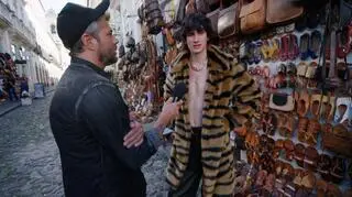 Zobacz kulisy finałowej sesji "Top Model" w Brazylii. Kto z uczestników ma latynoskie korzenie?