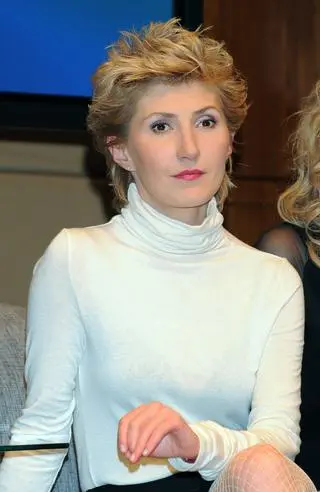 Iwona Wszołkówna