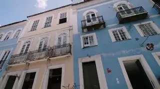 Kulisy finałowej sesji "Top Model" w Brazylii cz. 2