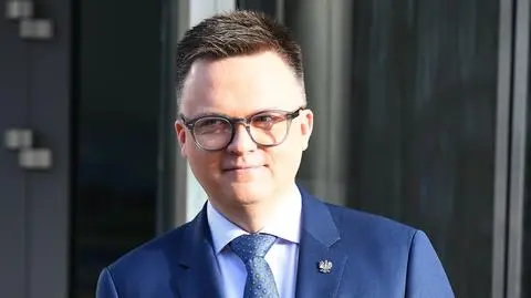 Szymon Hołownia był uwodzony przez amerykańską aktorkę? Zaskakujące wyznanie