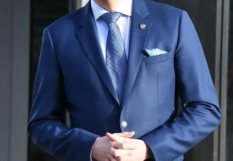 Szymon Hołownia był uwodzony przez amerykańską aktorkę? Zaskakujące wyznanie