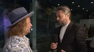 Gwiazdy na Festiwalu Mastercard OFF CAMERA. "Sprowadza nas miłość do filmu i Krakowa"