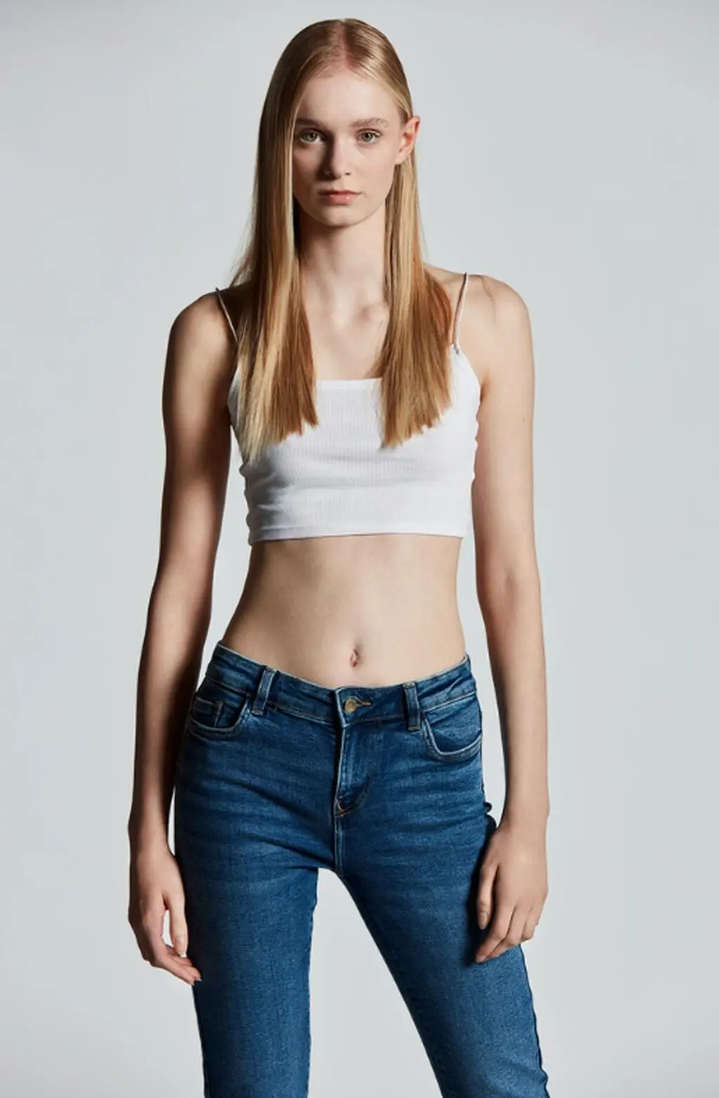 "Top Model". Wiktoria Darda  
