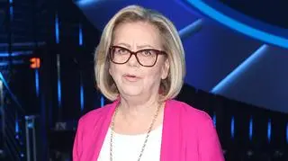 Elżbieta Zapendowska wyjaśniła, ile ma emerytury. "Nie wiem, co robić z kasą"