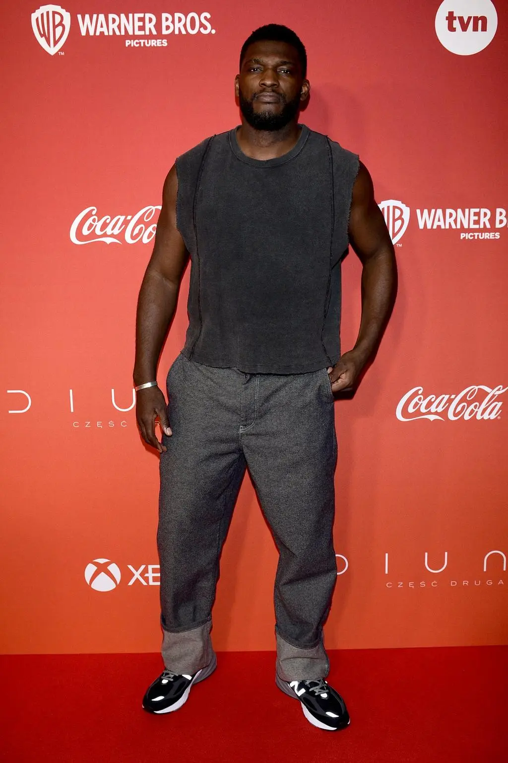 Izu Ugonoh