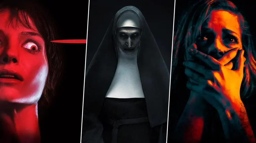 Najlepsze horrory na Halloween w HBO Max [RANKING] - Co za tydzień