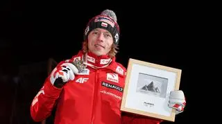 Dawid Kubacki pierwszy raz o tym, jak wyjaśnił córce nieobecność mamy. Poruszające słowa