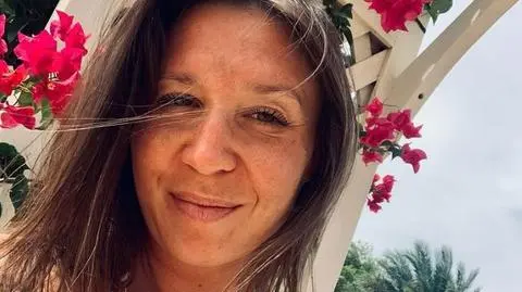 Aneta Żuchowska ze "Ślubu od pierwszego wejrzenia"