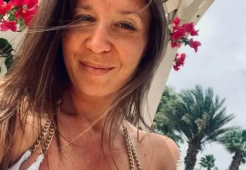 Aneta ze "ŚOPW" o popularności. "Przez Instagrama mieliśmy ciche momenty w domu"