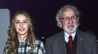 Pogrzeb Franciszka Pieczki. Wzruszająca przemowa wnuczki