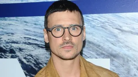 Mateusz Damięcki ostrzega przed oszustami
