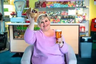 "Kanapowczynie" - sezon 2. 