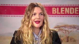 Drew Barrymore