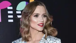 Agnieszka Kaczorowska wyznała, że kiedyś zazdrościła innym szczęścia. "Brakowało mi miłości"