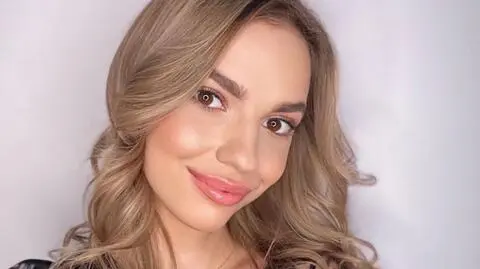 Oliwia Ciesiółka o dzieleniu opieki nad synem. "Logistykę mamy opanowaną"