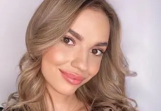 Oliwia ze "ŚOPW" wyjaśniła, dlaczego jest na wakacjach bez syna. Otworzyła się przed fanami