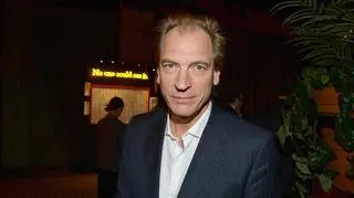Julian Sands wciąż poszukiwany. Rodzina aktora wydała oświadczenie