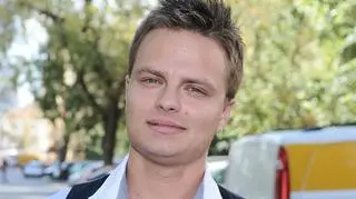 Marcin Hakiel pokazał syna. Adam przeszedł metamorfozę. "To już prawdziwy mężczyzna"