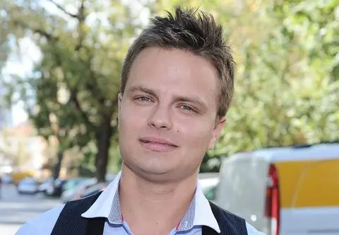 Marcin Hakiel pokazał syna. Adam przeszedł metamorfozę. "To już prawdziwy mężczyzna"
