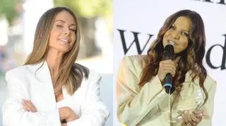 Małgorzata Rozenek pojechała na obóz Anny Lewandowskiej. Nie było łatwo