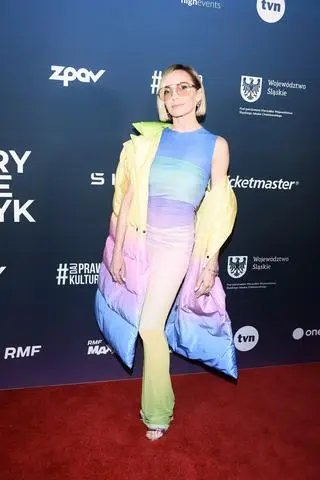 Fryderyki 2023. Anna Wyszkoni