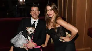 Sofia Vergara rozstała się z mężem. Teraz zdradziła powód. "Nie chciałam być starą mamą"