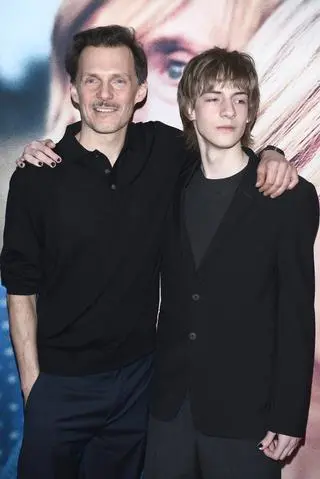 Michał Englert, Franciszek Englert