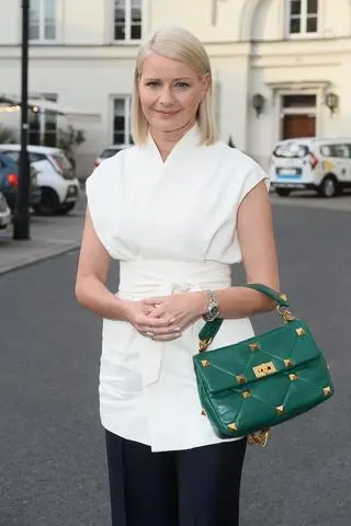 Małgorzata Kożuchowska