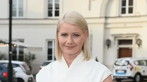 Małgorzata Kożuchowska