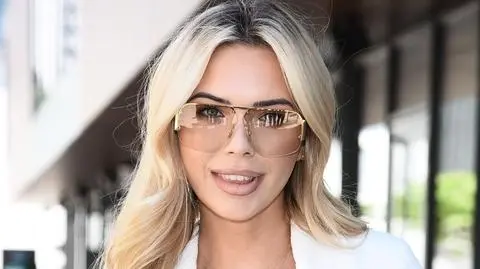 Sandra Kubicka o Polakach wypoczywających za granicą. "Zachowują się jak wieśniaki"