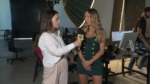 Ewa Chodakowska o macierzyństwie