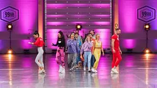 "99 – gra o wszystko. VIP" 4