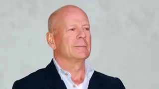Bruce Willis świętuje z byłą i obecną żoną. Demi Moore pokazała zdjęcia