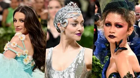 Met Gala 2024