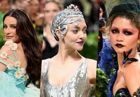 MET Gala 2024. Najbardziej zjawiskowe kreacje gwiazd. Te stylizacje zaskoczyły wszystkich